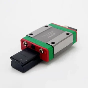 MGW12C/MGW15H Mini Linear Guide Rail – Hiwin/PMI/TBI Ball Slide Block