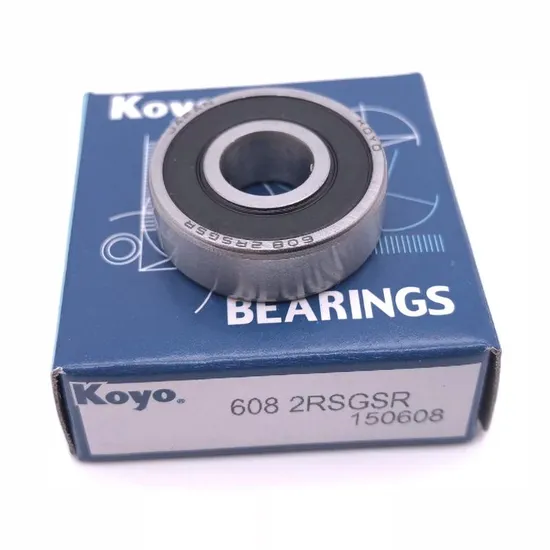 Micro-Deep-Groove-Ball-Bearing-NSK-NTN-Koyo-Timken-NACHI-688-Bearing-Steel-Gcr15-Stainless-Steel-for-Hydraulic-Chuck-Drilling-Machine-Sand-Blasting-Equipment