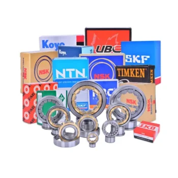 688 Micro Deep Groove Ball Bearing GCr15 Stainless Steel – NSK/NTN/KOYO/TIMKEN/NACHI