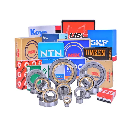 688 Micro Deep Groove Ball Bearing GCr15 Stainless Steel – NSK/NTN/KOYO/TIMKEN/NACHI