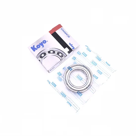 Micro-Deep-Groove-Ball-Bearing-NSK-NTN-Koyo-Timken-NACHI-698-Bearing-Steel-Gcr15-Stainless-Steel-for-Sand-Blasting-Equipment-Medium-Frequency-Welding-Machine