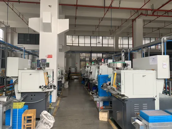 Middle Bearing Low Noise Ball Bearing – Rich Stock