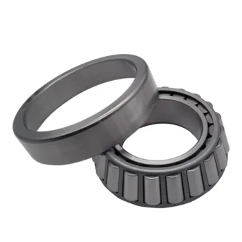 Mini Tractor Bearing 30319/30321 Tapered Roller – High-Load, Precision Factory Direct