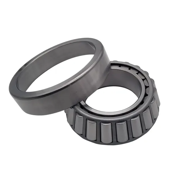 Mini-Tractor-Bearing-30319-30321-Tapered-Roller-Bearing