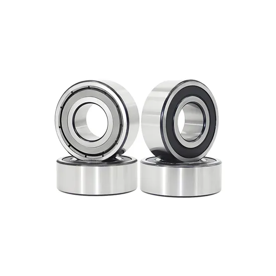 Miniature-Ball-Bearing-6001-2RS-2rz-Deep-Groove-Ball-Bearing-for-Woodworking-Forestry-Machinery