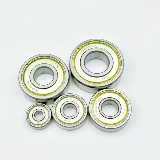 Miniature-Deep-Groove-Ball-Bearing-695-608-686-624-607-697-698-627-699-Zz-2RS-2z-China-Bearing-Zju-Factory