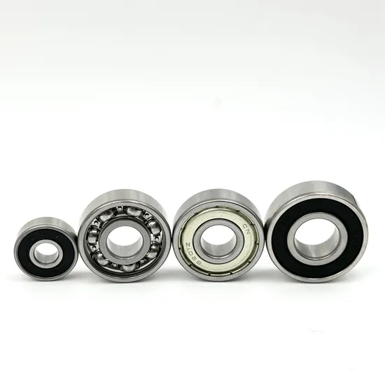 Miniature-Deep-Groove-Ball-Bearing-695-608-686-624-607-697-698-627-699-Zz-2RS-2z-China-Bearing-Zju-Factory