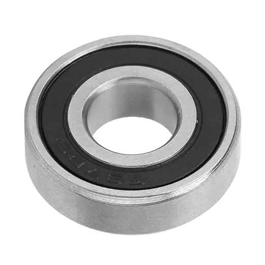 Miniature Deep Groove Ball Bearings 695–699, ZZ/2RS, High-Precision China Factory