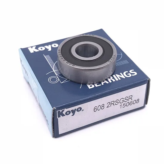 Miniature-Deep-Groove-Ball-Bearing-NSK-NTN-Koyo-Timken-NACHI-684-Bearing-Steel-GCr15-Stainless-Steel-for-Plastic-Ceramic-Motor-Air-Conditioner-Scooter