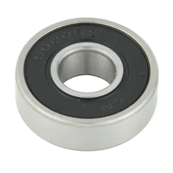 608ZZ/608RS Miniature Deep Groove Ball Bearings – P5 Precision, C3 Clearance