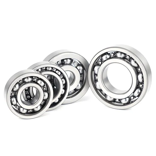 Motorcycle-Parts-Deep-Groove-Ball-Bearing-6048-6052-6056-6060-6064-6068