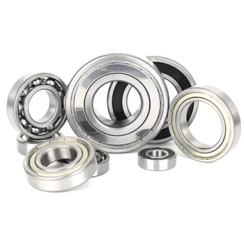 Motorcycle Deep Groove Ball Bearings 6048-6068 – High-Precision Factory Direct