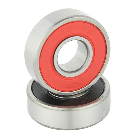 Motorcycle-Ready Wheel Bearings ZV4 Certified, Low Noise, In Stock