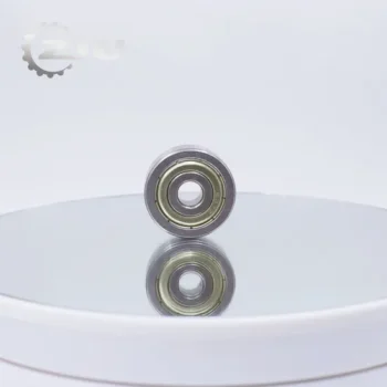 Mr128-2RS Ball Bearings 8x12x3.5mm – Low Price, Sample Available