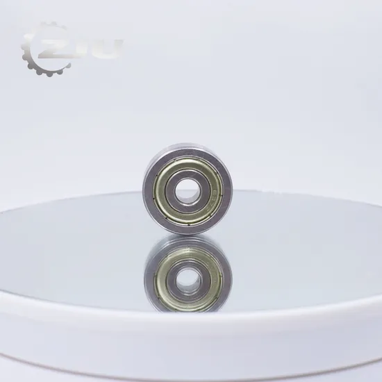 Mr128-2RS Ball Bearings 8x12x3.5mm – Low Price, Sample Available