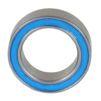 Mr148-2RS 8x14x4mm Double Sealed Chrome Steel Ball Bearing