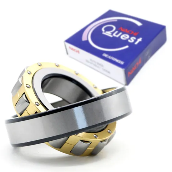 NACHI-N410e-Nj410e-NF410e-Nu410e-Nup410e-Cylindrical-Roller-Bearing