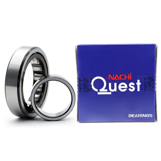 NACHI-N410e-Nj410e-NF410e-Nu410e-Nup410e-Cylindrical-Roller-Bearing