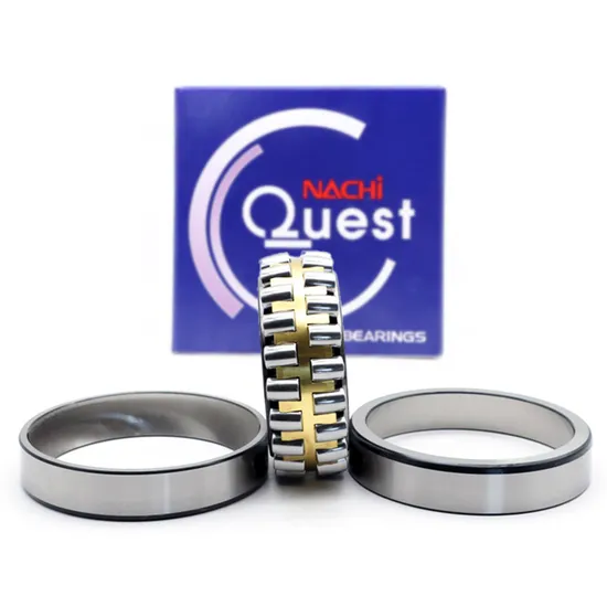 NACHI-NSK-24018camke4-24020camke4-24022camke4-24024camke4-24026camke4-Self-Aligning-Roller-Bearing