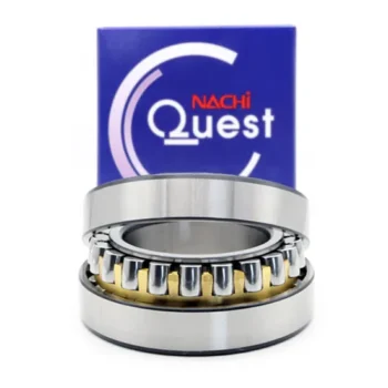 NACHI NSK 24018-24026CAMKE4 Self-Aligning Roller Bearings – High-Precision, Heavy-Duty