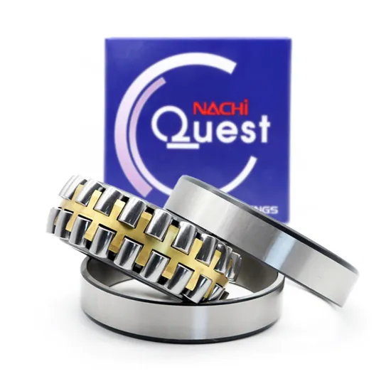 NACHI-NSK-24044cdke4-24048cdke4-24052cdke4-24056cdke4-24060cdke4-24064cdke4-24068cdke4-Self-Aligning-Roller-Bearing