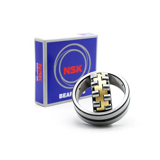 NACHI-NSK-24044cdke4-24048cdke4-24052cdke4-24056cdke4-24060cdke4-24064cdke4-24068cdke4-Self-Aligning-Roller-Bearing