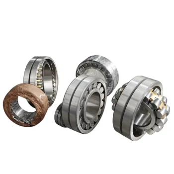 NACHI/NSK 24076-24096CAMKE4 Self-Aligning Roller Bearings