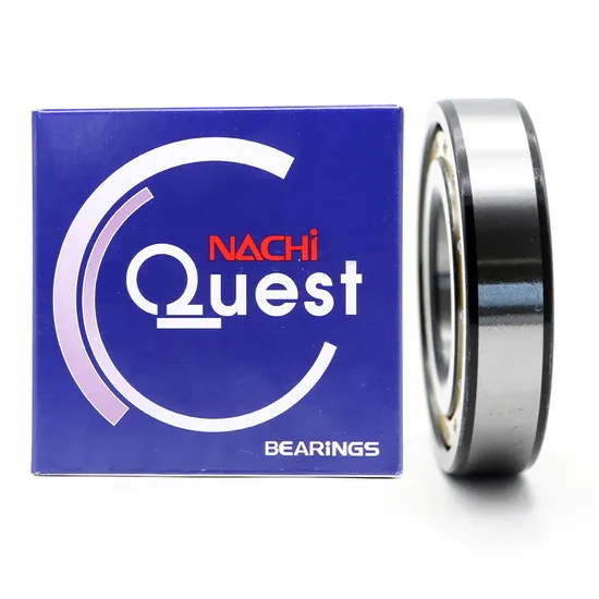 NACHI-NSK-Roller-Bearing-N2307em-Nj2307em-NF2307em-Nu2307em-Nup2307em-Cylindrical-Roller-Bearing