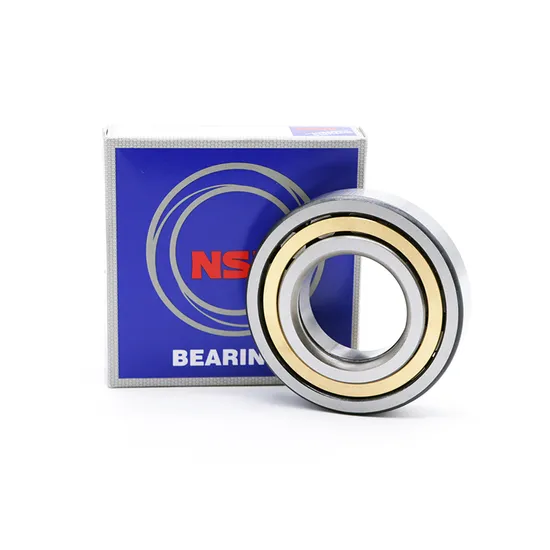 NACHI-NSK-Roller-Bearing-N2307em-Nj2307em-NF2307em-Nu2307em-Nup2307em-Cylindrical-Roller-Bearing