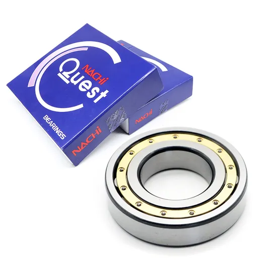 NACHI-NSK-Roller-Bearing-Nj236em-Nj238em-Nj240em-Cylindrical-Roller-Bearing