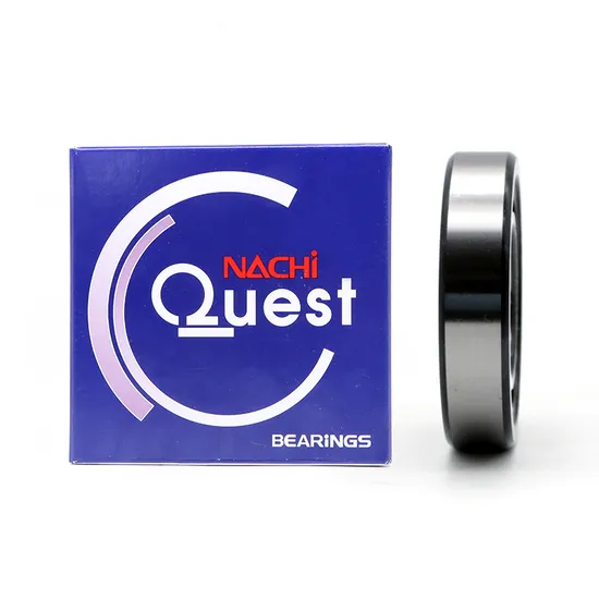 NACHI NSK NUP312EM/313EM/314EM Cylindrical Roller Bearings – High-Precision, Heavy-Duty