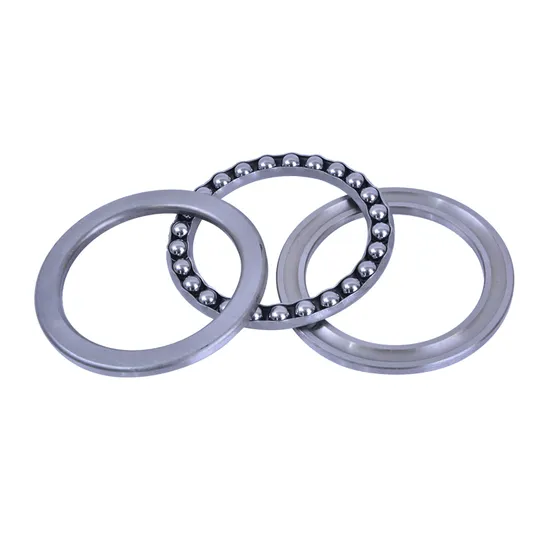 NACHI-NTN-511-500-511-600-511-670-511-750-591-600-591-670-5691-1000-Thrust-Ball-Bearing