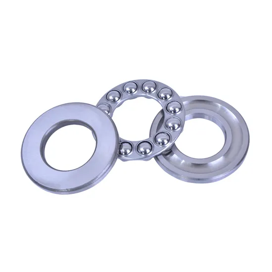 NACHI-NTN-511-500-511-600-511-670-511-750-591-600-591-670-5691-1000-Thrust-Ball-Bearing
