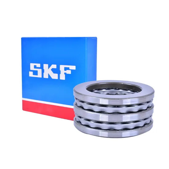 NACHI-NTN-511-500-511-600-511-670-511-750-591-600-591-670-5691-1000-Thrust-Ball-Bearing