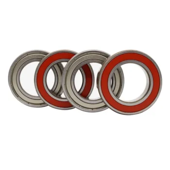 NACHI NTN 6014-2RS to 6315-2RS Deep Groove Ball Bearings – Premium Sealed, High-Load