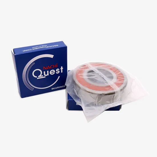 NACHI/NTN 6020-6321-2RS Deep Groove Ball Bearings