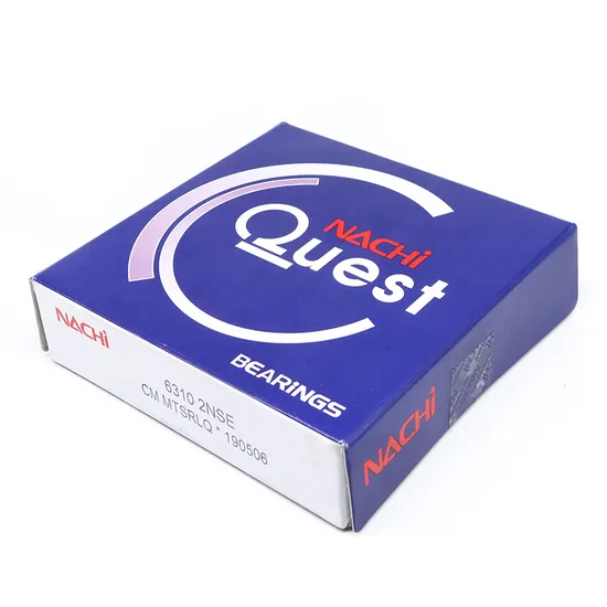 NACHI NTN Deep Groove Ball Bearings 6022-2RS to 6324-2RS, High-Precision, Sealed