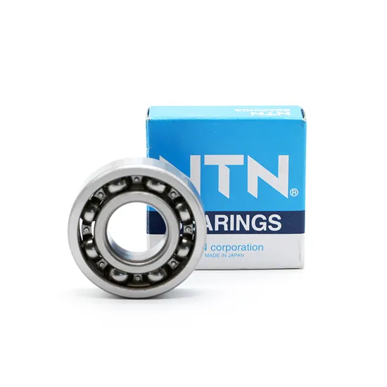 NACHI-NTN-6030-2RS-6230-2RS-6032-2RS-6232-2RS-Deep-Groove-Ball-Bearing