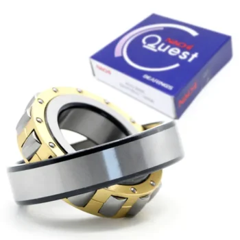 NACHI N2305EM Cylindrical Roller Bearing – High-Load, Precision Factory Direct