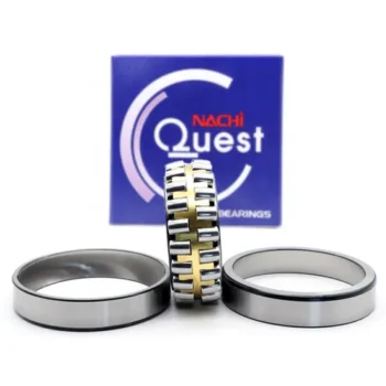 NACHI Timken 22260CDE4 Self-Aligning Roller Bearing – High-Load, Precision, ISO Certified