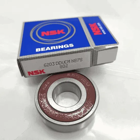 NACHI-Timken-NSK-NTN-Koyo-IKO-Auto-Deep-Groove-Ball-Bearing-6000-6001-6002-6003-6004-6005-6006-6007-6200