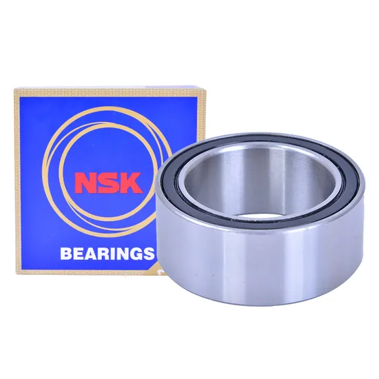 NSK 101.011 Toyota Passat AC Compressor Bearing – High-Performance OEM Replacement