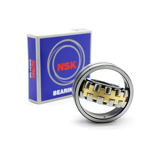 NSK-22311camke4-22312camke4-22313camke4-22314camke4-22315camke4-Self-Aligning-Roller-Bearing