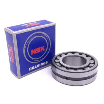 NSK 22315-22319CDKE4 Self-Aligning Roller Bearings – High-Precision, Heavy-Duty