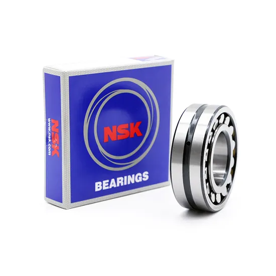 NSK-22321cde4-22322cde4-22324cde4-22326cde4-22328cde4-Self-Aligning-Roller-Bearing