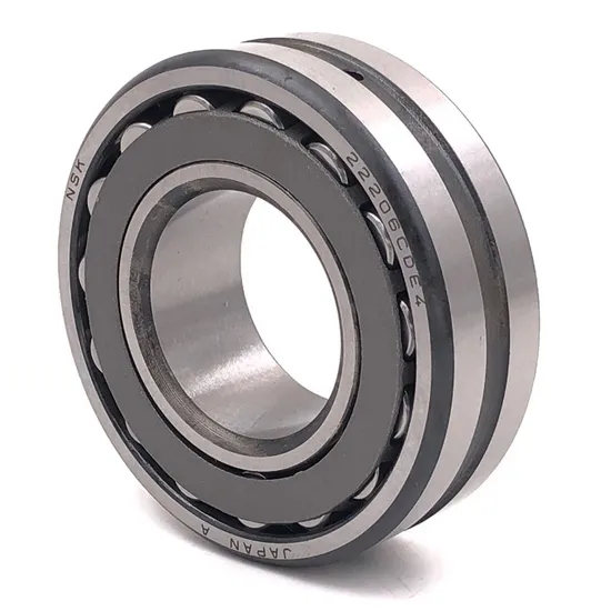 NSK 22321-22328CDE4 Self-Aligning Roller Bearings – High-Precision, Heavy-Duty