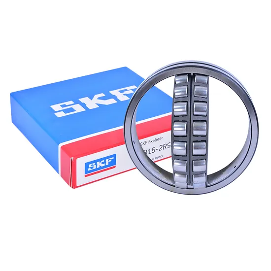 NSK 24120-24128CAMKE4 Self-Aligning Roller Bearing – High-Load, Precision, Factory Direct