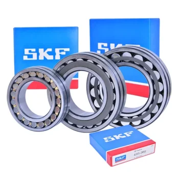 NSK 24120–24128CDKE4 Self-Aligning Roller Bearings – High-Precision, Heavy-Duty