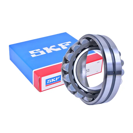 NSK 24130-24138CAMKE4 Self-Aligning Roller Bearings