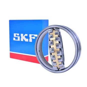 NSK 24140–24156CAME4 Self-Aligning Roller Bearings – High-Precision, Heavy-Duty